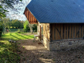 Le Cocon, Gîte du Manoir de La Porte